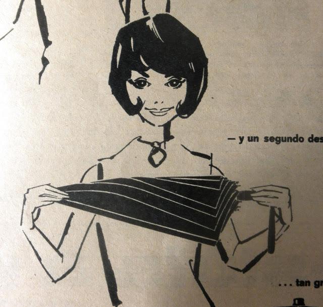Anuncios 60´s
