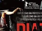 Diaz Limpieis esta Sangre (Daniele Vicari)