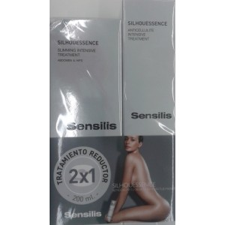Sensilis tratamiento reductor Tratamiento reductor de celulitis de Sensilis