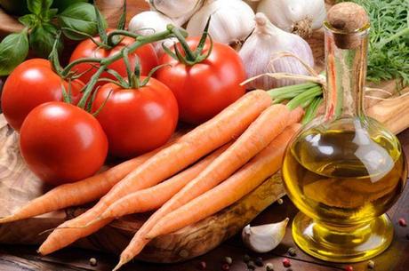 comida saludable comida saludable