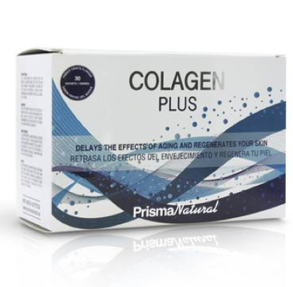 COLAGEN PLUS ANTI-AGING COLAGEN PLUS ANTI-AGING