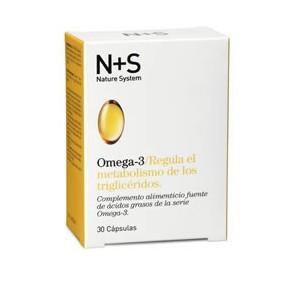ns-omega-3 ns-omega-3