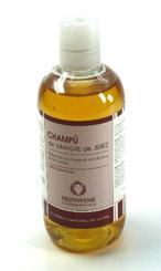 Champú antipiojos Champú antipiojos