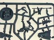 Radagast Pardo:Figura plástico edición limitada.