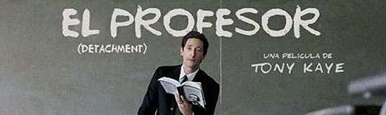 De lo que la enseñanza es