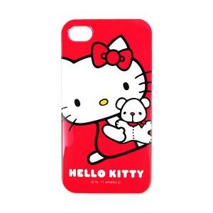 Fundas iPhone 4 Hello Kitty
