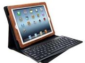Kensington funda teclado extraíble para iPad