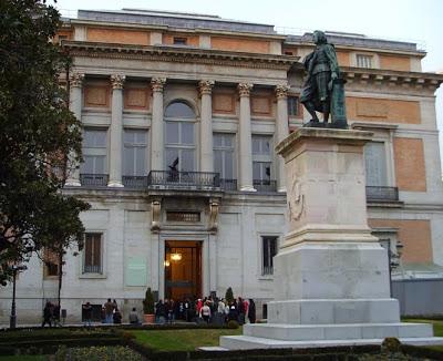 El más exquisito, el más auténtico, uno de los más grandes creadores del barroco español.