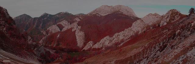 circular al maciédome