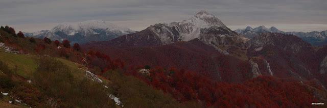 circular al maciédome