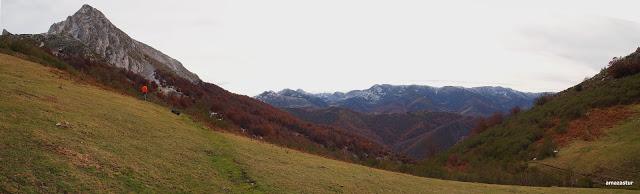 circular al maciédome