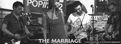 Conoce a... The Marriage