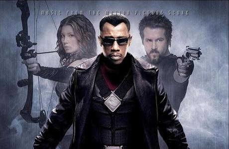 Nuevos datos confirman que el rodaje de 'Blade Trinity' fue un infierno
