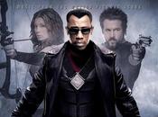 Nuevos datos confirman rodaje 'Blade Trinity' infierno