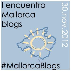 I Encuentro Mallorca Blog