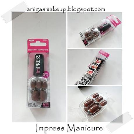 Bella en cualquier momento con JolieBox