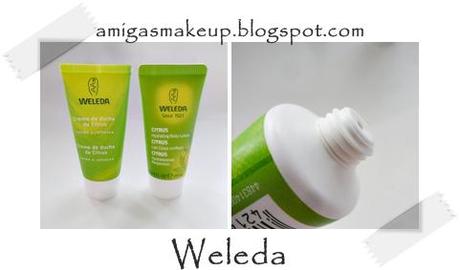 Bella en cualquier momento con JolieBox