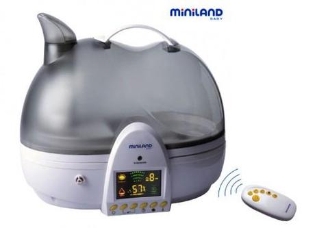 Productos para bebés Miniland