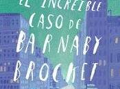 increíble caso Barnaby Brocket