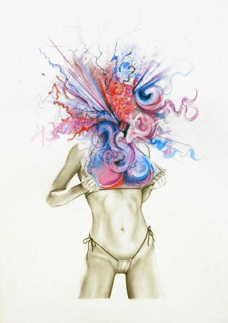 dibujos de james roper