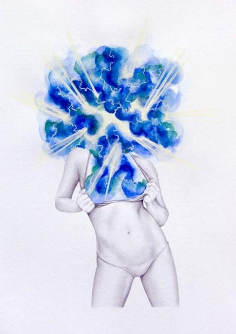 dibujos de james roper