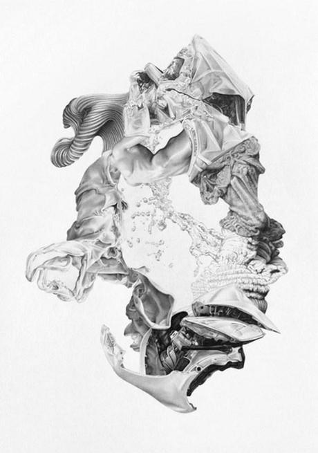 dibujos de james roper