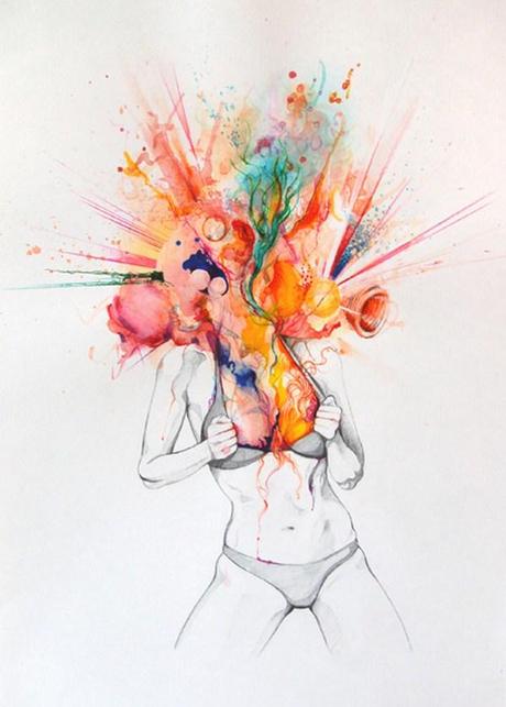 dibujos de james roper