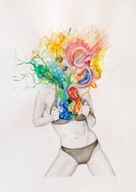 dibujos de james roper