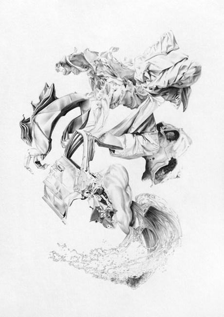 dibujos de james roper