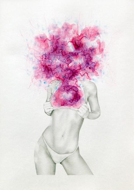 dibujos de james roper