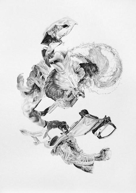 dibujos de james roper