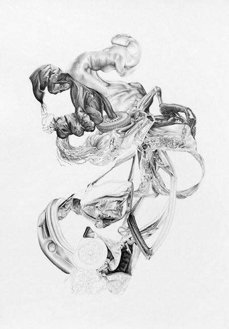 dibujos de james roper