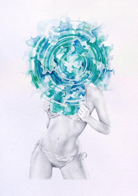 dibujos de james roper