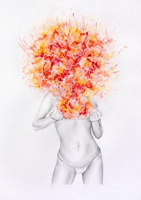 dibujos de james roper