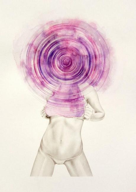 dibujos de james roper