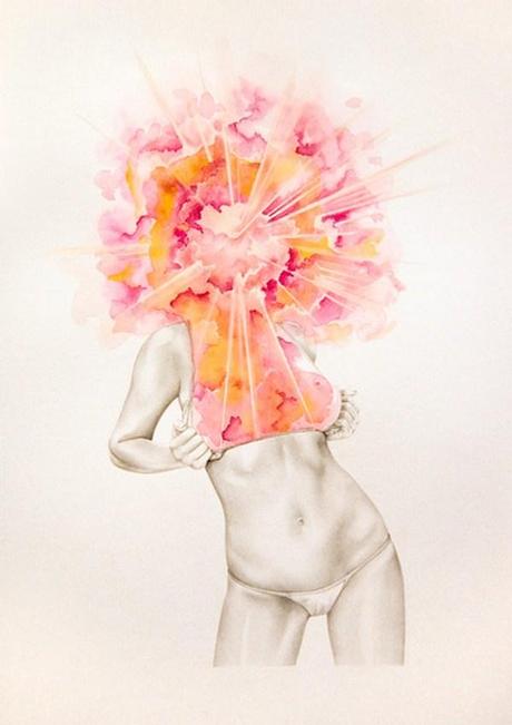 dibujos de james roper