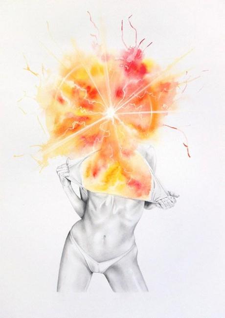 dibujos de james roper