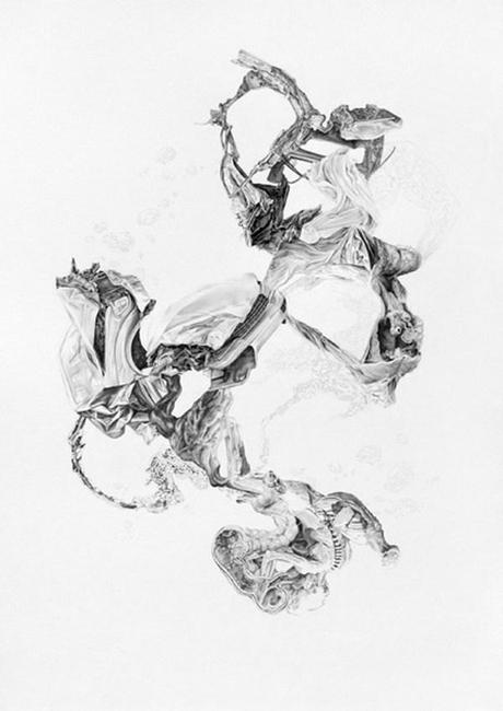 dibujos de james roper