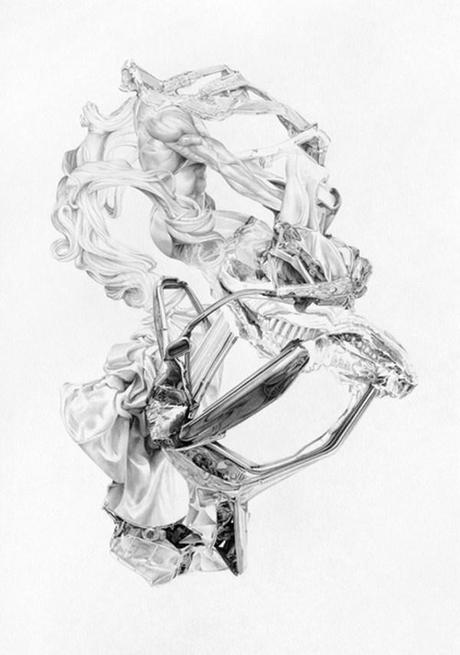 dibujos de james roper