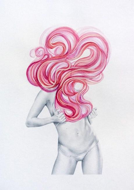 dibujos de james roper