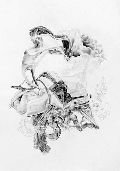 dibujos de james roper