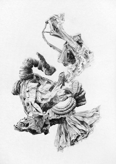 dibujos de james roper