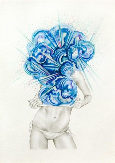 dibujos de james roper