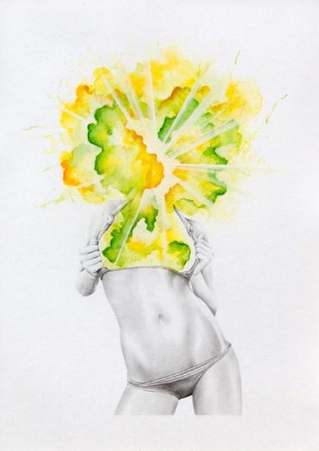 dibujos de james roper