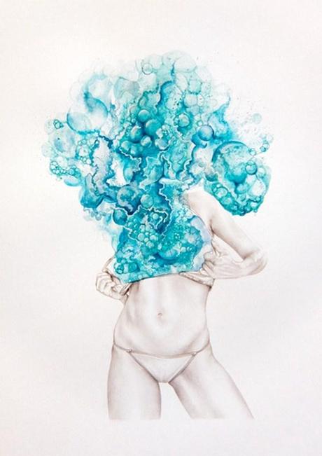 dibujos de james roper