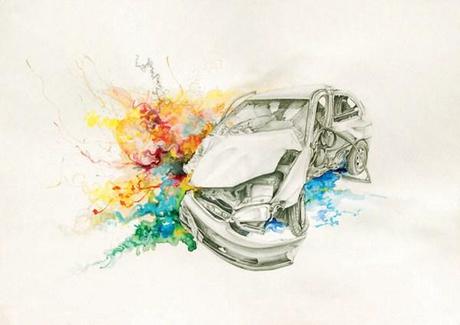 dibujos de james roper