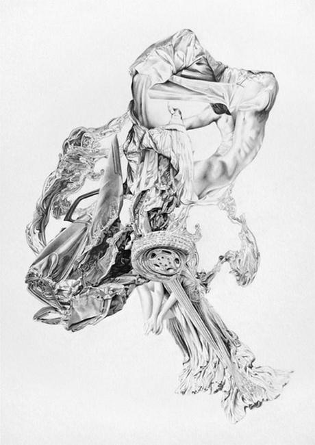 dibujos de james roper