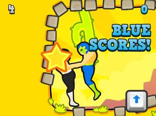 Wrestle Jump: tragedia de dos siameses