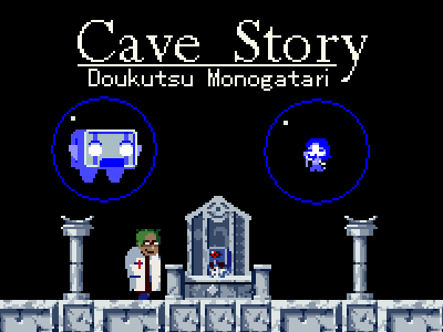 Cave Story: una mítica aventura