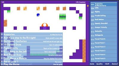 Achievement Unlocked: ¡logros, logros, logros!
